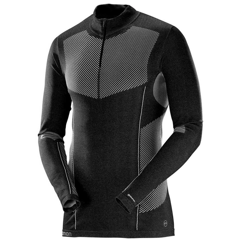 Термобелье Salomon PRIMO WARM