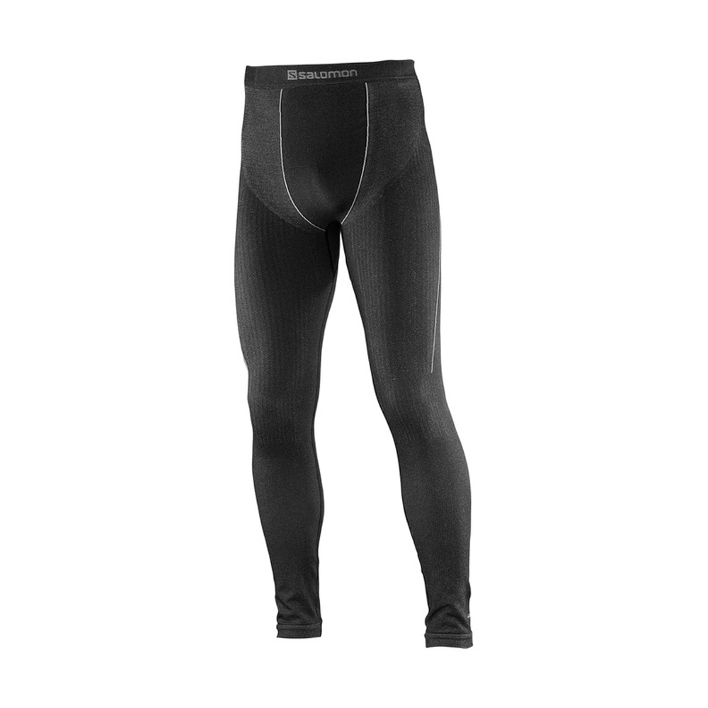 Lengerie termica Salomon PRIMO WARM TIGHT SEAMLESS