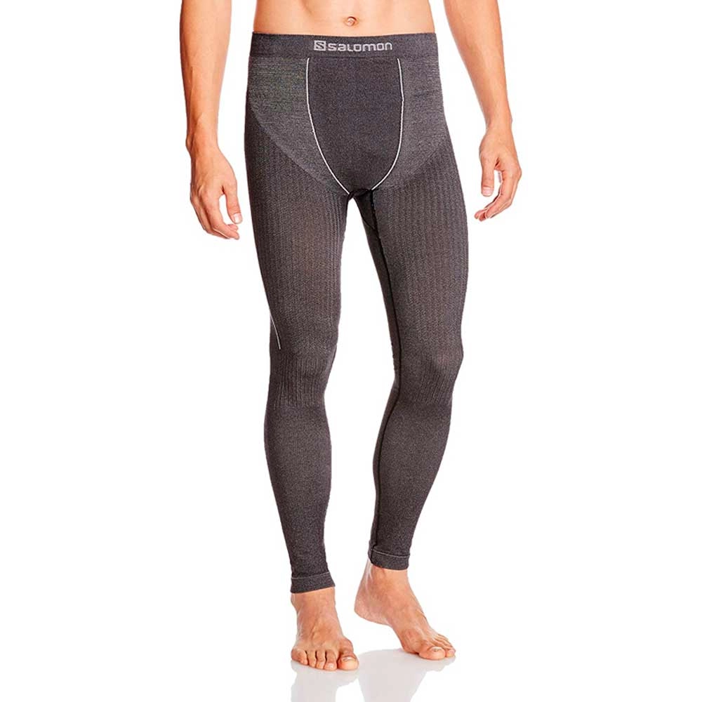 Lengerie termica Salomon PRIMO WARM TIGHT SEAMLESS