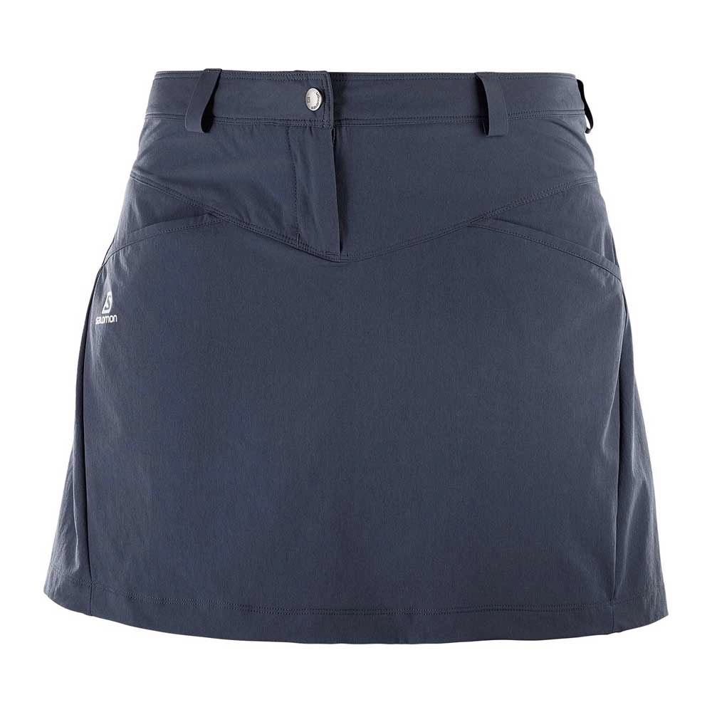 Юбка Salomon WAYFARER SKIRT