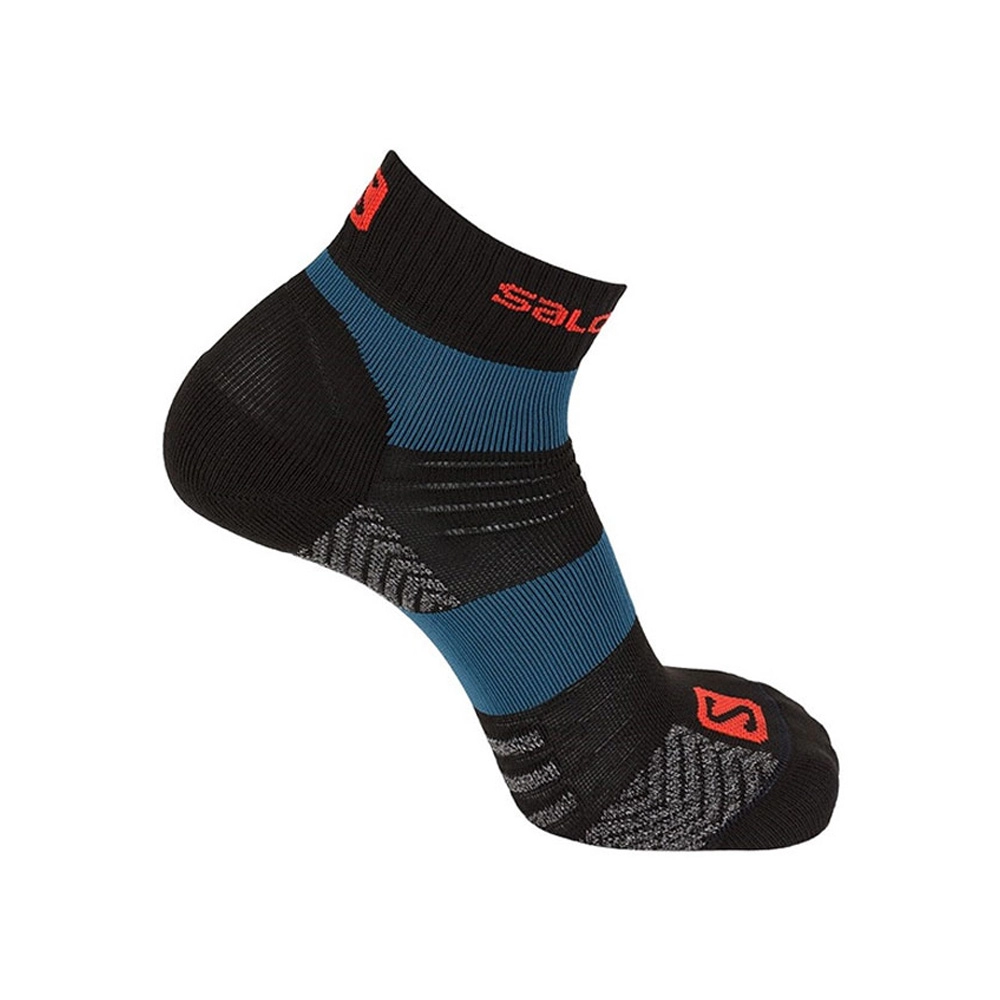 Sosete Salomon QUEST LOW