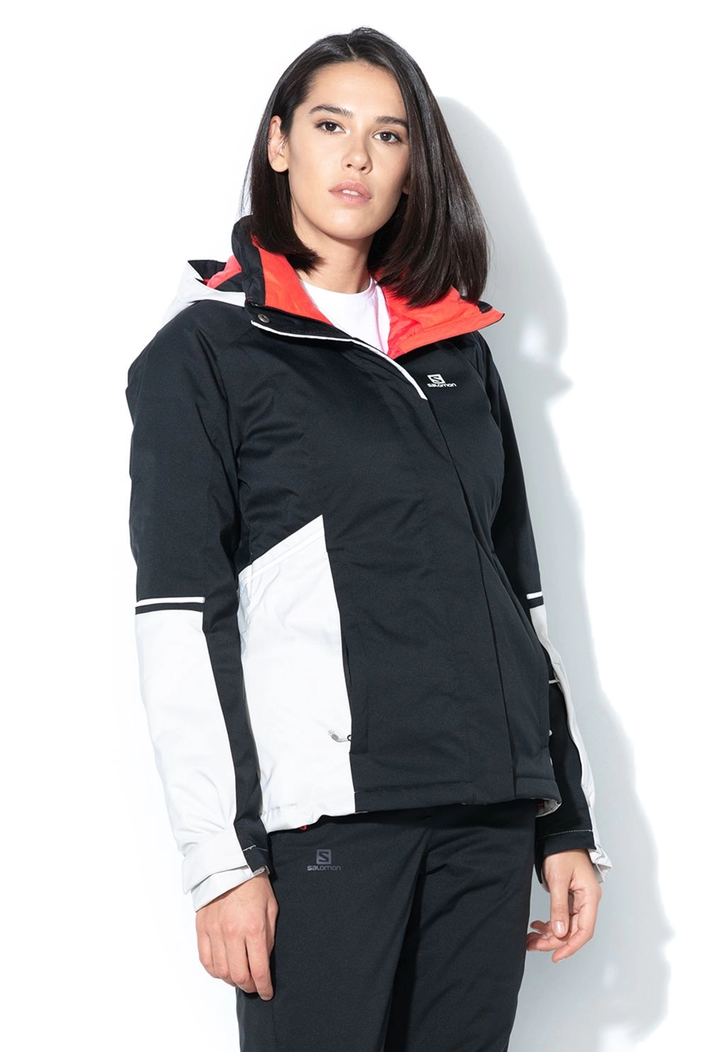 Hanorac Salomon STORMSEASON JKT W