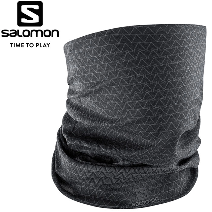 Бафф Salomon MULTIFUNCTIONALA