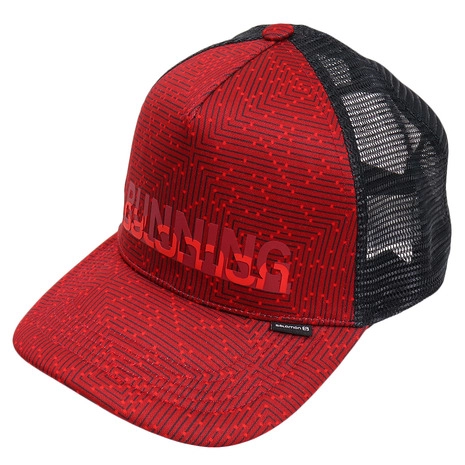 Chipiu Salomon CAP SUMMER LOGO