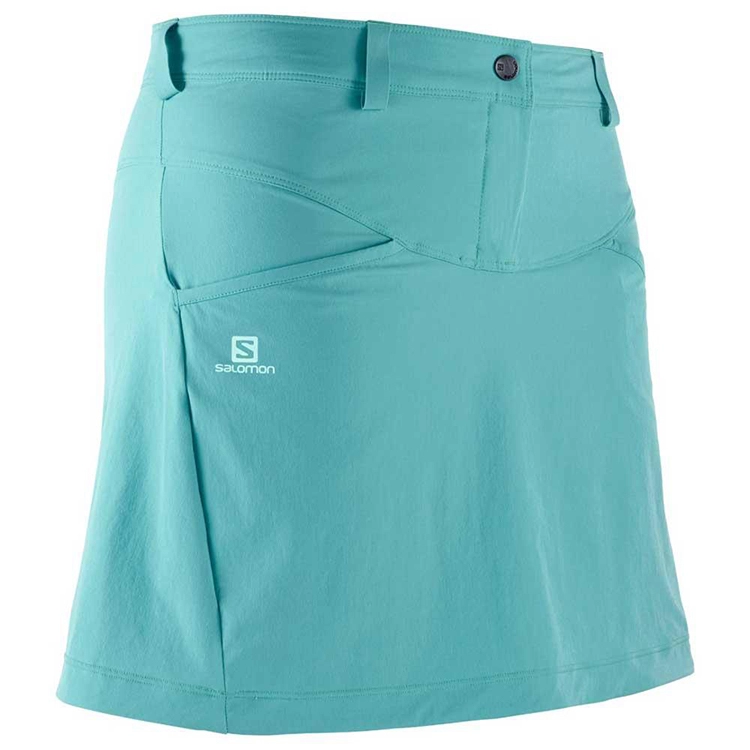 Fusta Salomon WAYFARER