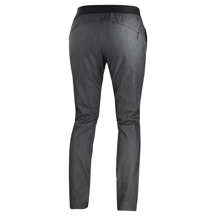 Pantaloni Salomon WAYFARER TAPERED DENIM PA