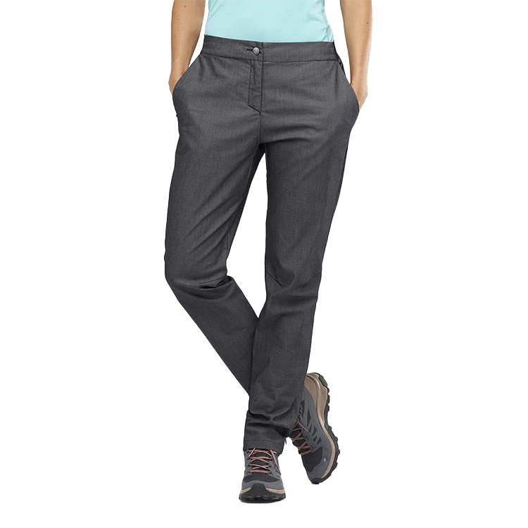 Pantaloni Salomon WAYFARER TAPERED DENIM PA