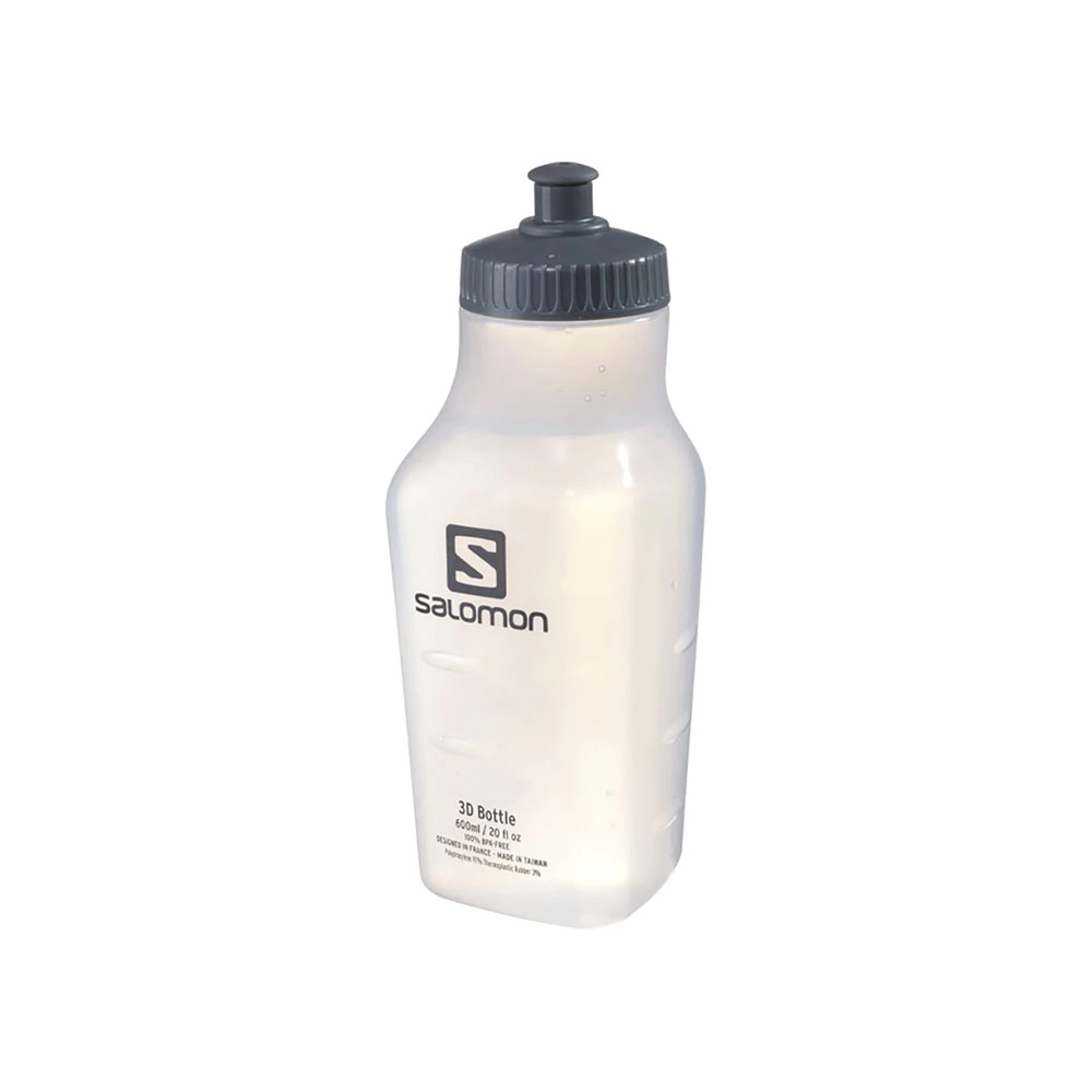 Бутылка Salomon 3D BOTTLE 600ml