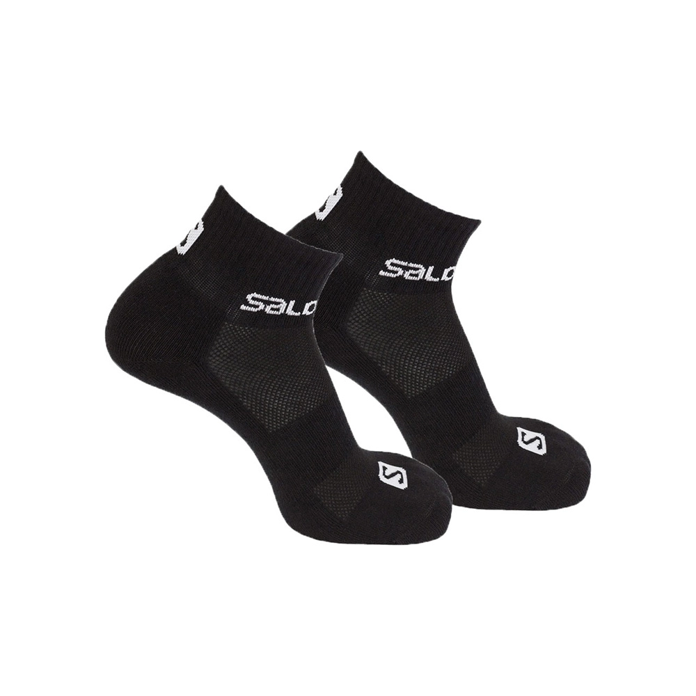 Sosete Salomon EVASION 2-PACK