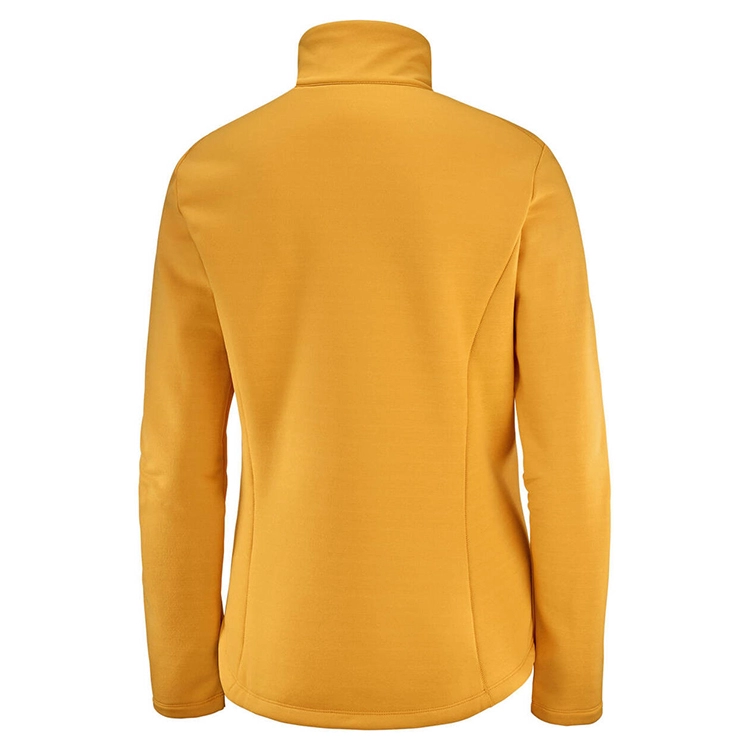 Толстовка Salomon RADIANT FZ W