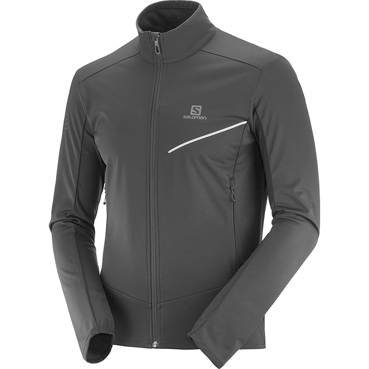 Hanorac Salomon RS SOFTSHELL JKT M