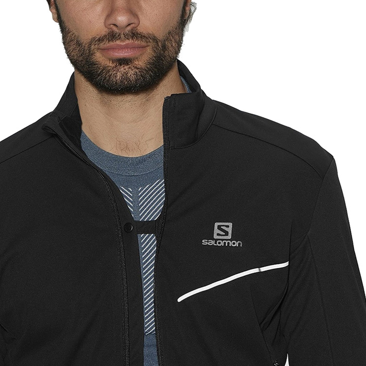 Hanorac Salomon RS SOFTSHELL JKT M