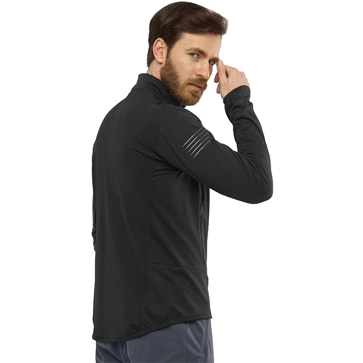 Hanorac Salomon RS SOFTSHELL JKT M