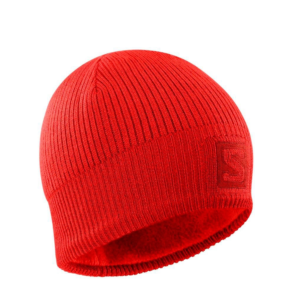 Caciula Salomon LOGO BEANIE