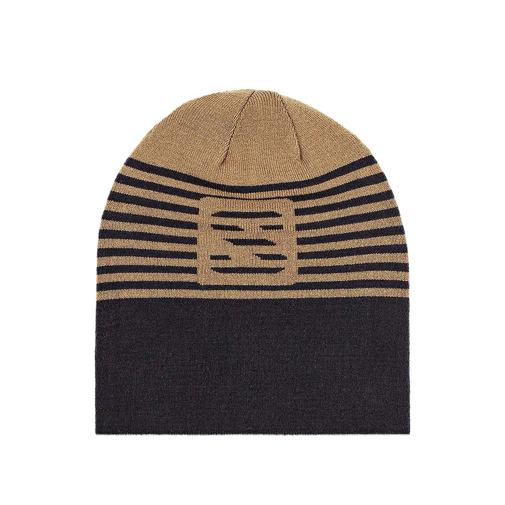 Шапка Salomon FLATSPIN REVERSIBLE BEANI