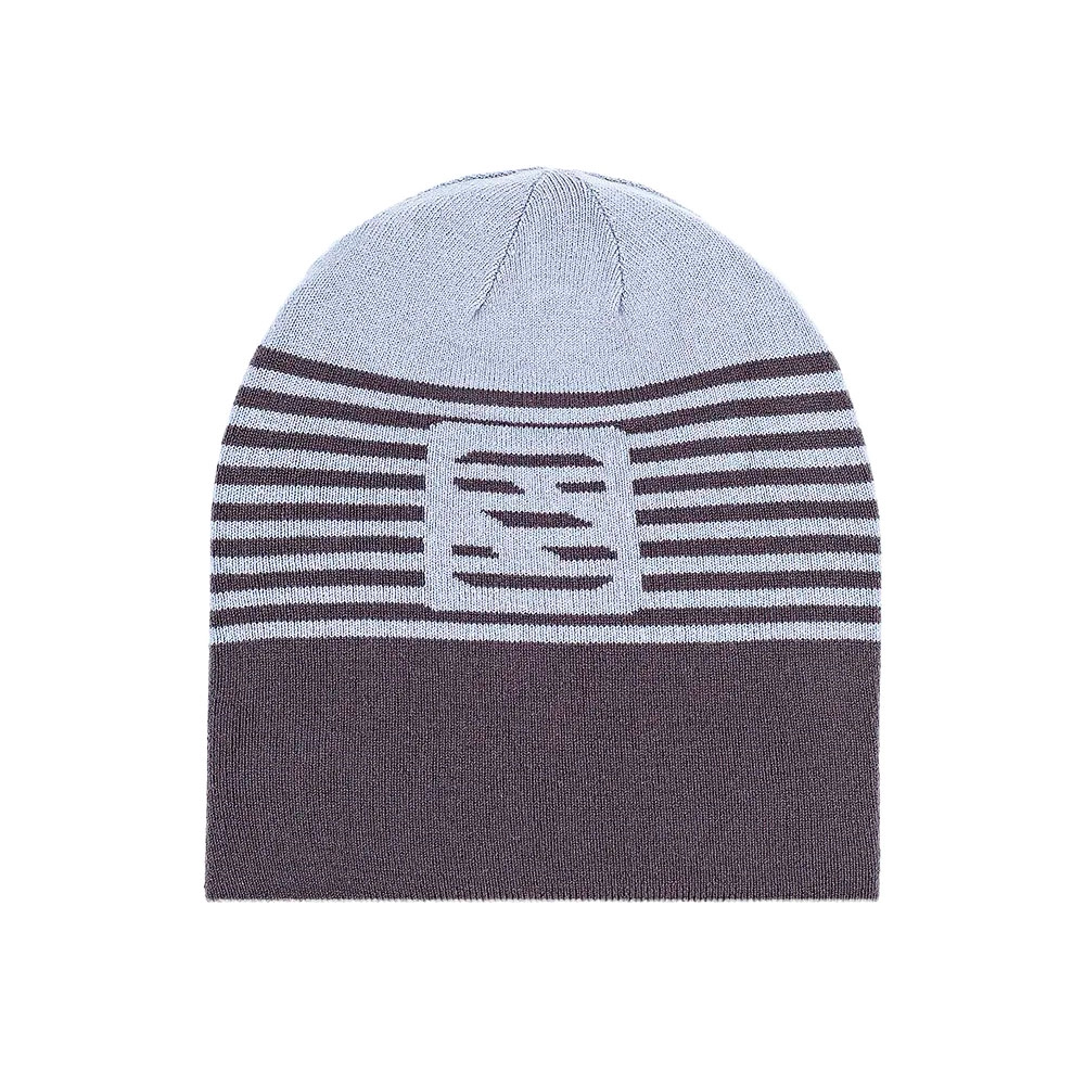 Шапка Salomon FLATSPIN REVERSIBLE BEANI