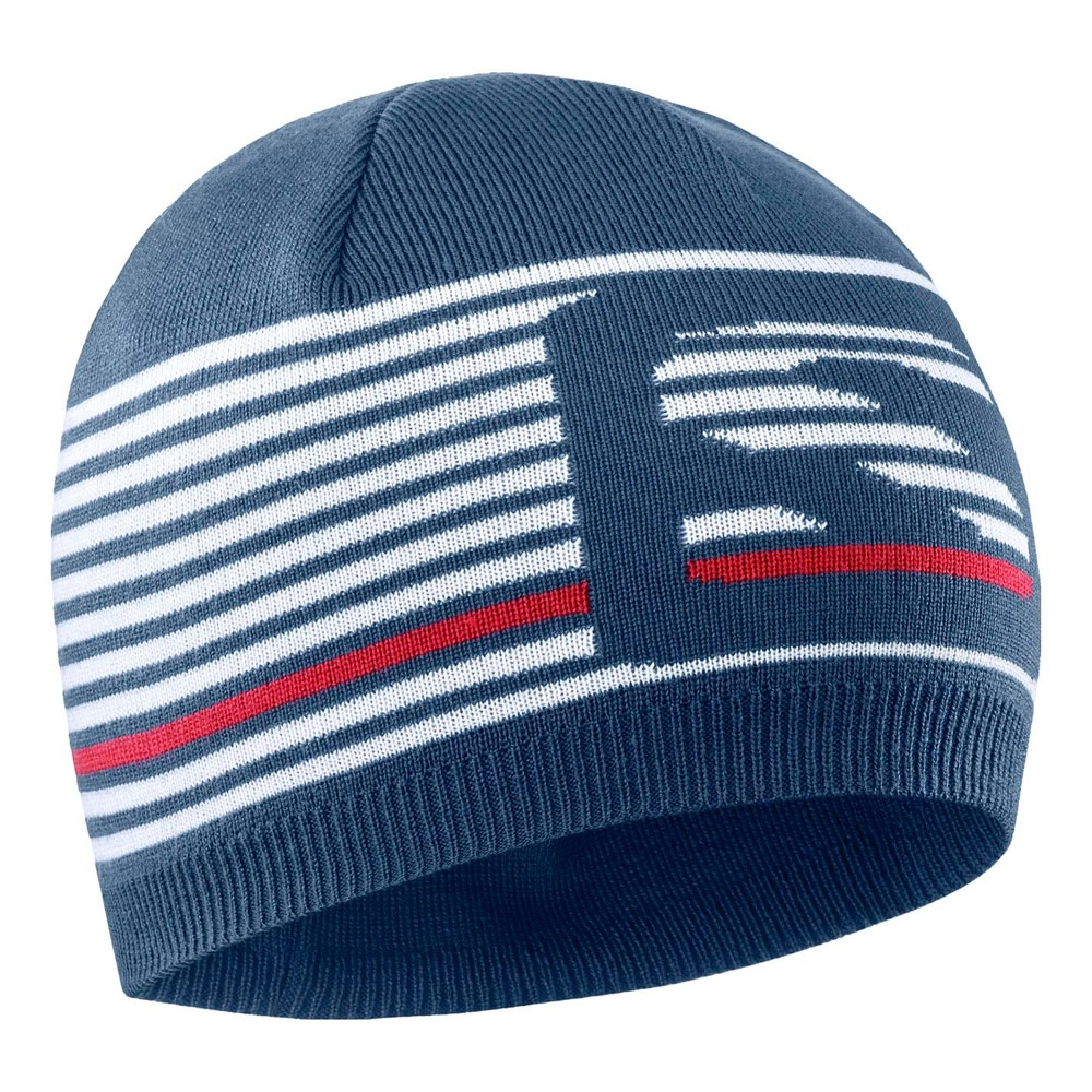 Шапка Salomon FLATSPIN SHORT BEANIE