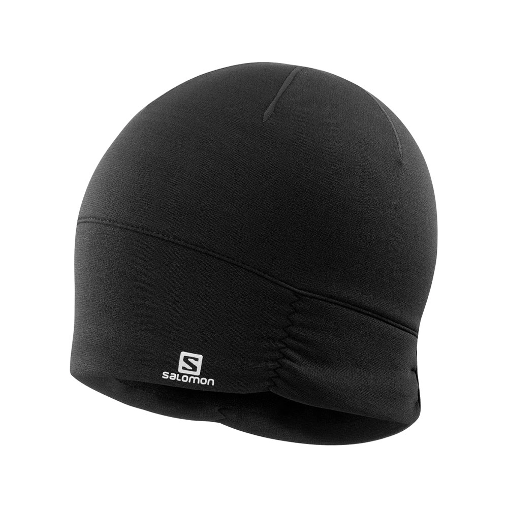 Caciula Salomon ELEVATE WARM BEANIE W