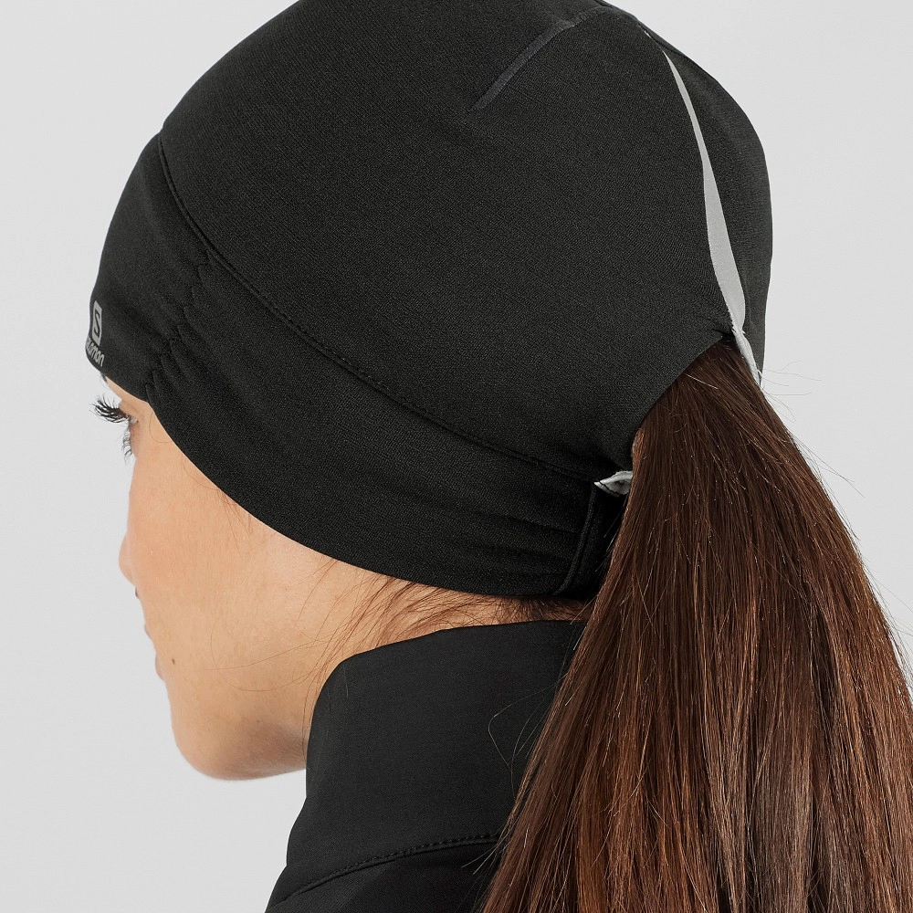 Caciula Salomon ELEVATE WARM BEANIE W