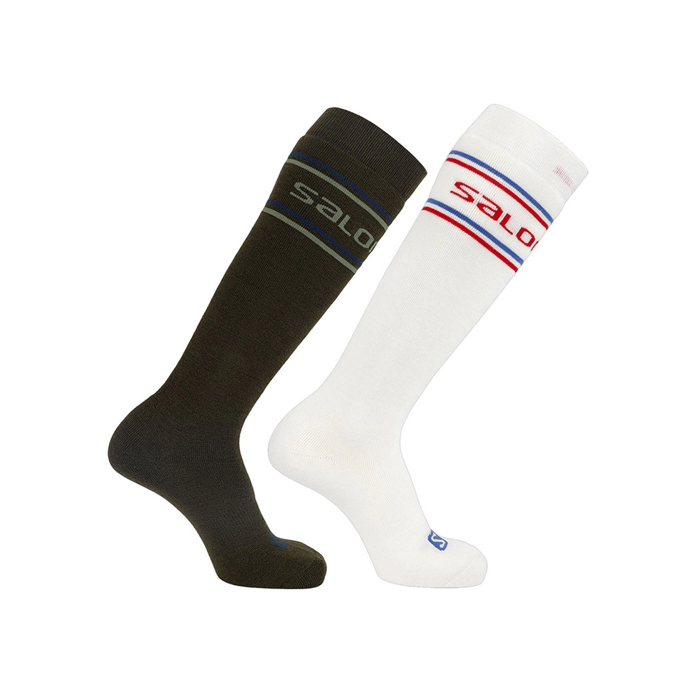 Sosete Salomon 365 KNEE PACK  2PACK