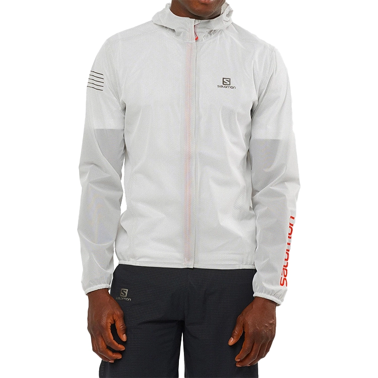Jacheta windbreaker Salomon BONATTI RACE WP JKT M