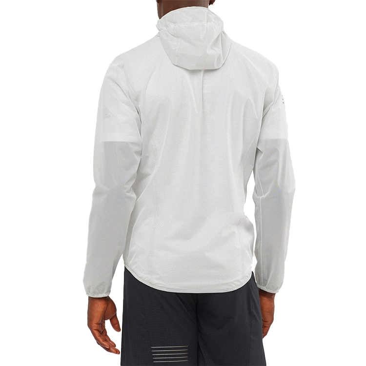 Jacheta windbreaker Salomon BONATTI RACE WP JKT M