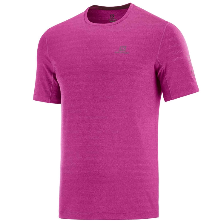 Tricou Salomon XA TEE M