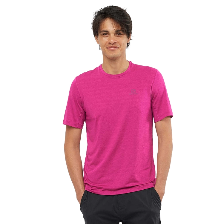 Tricou Salomon XA TEE M