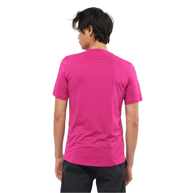 Tricou Salomon XA TEE M