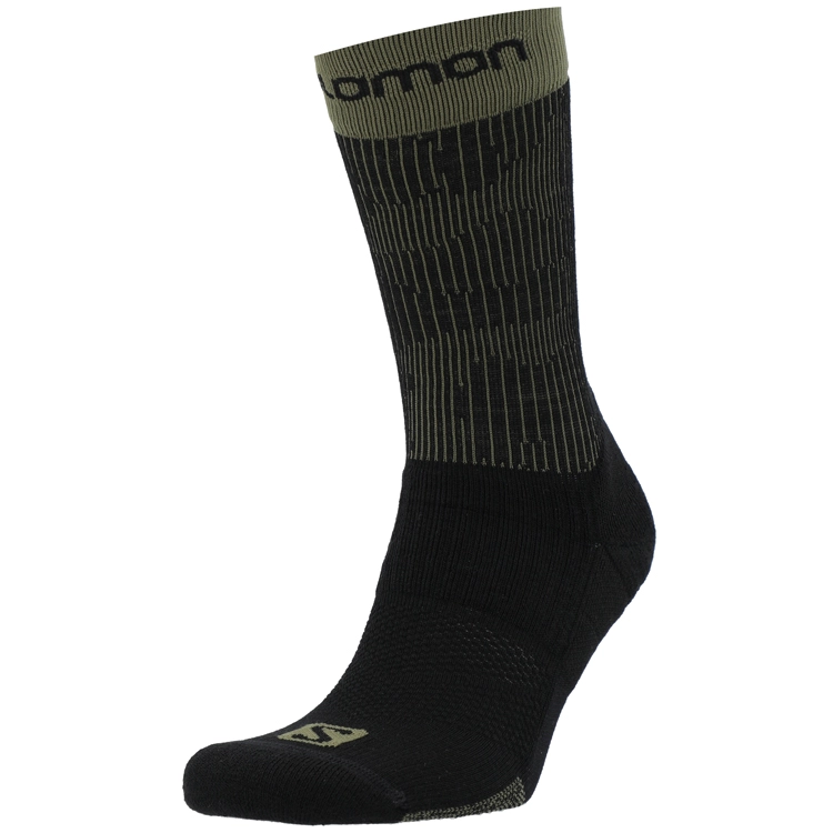 Sosete Salomon X ULTRA MID DX+SX