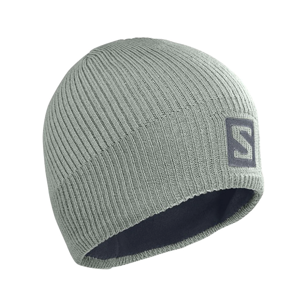 Caciula Salomon BEANIE LOGO