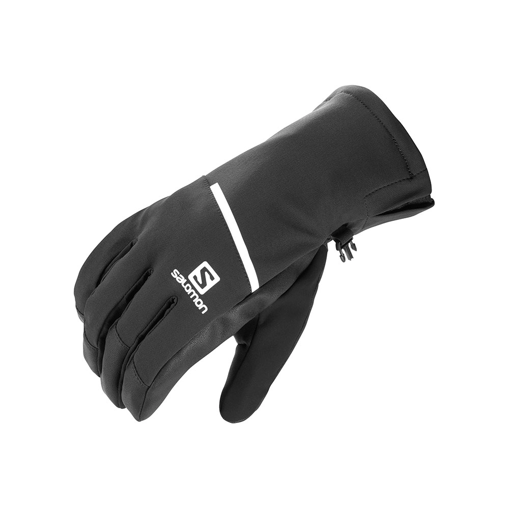 Manusi Salomon PROPELLER ONE