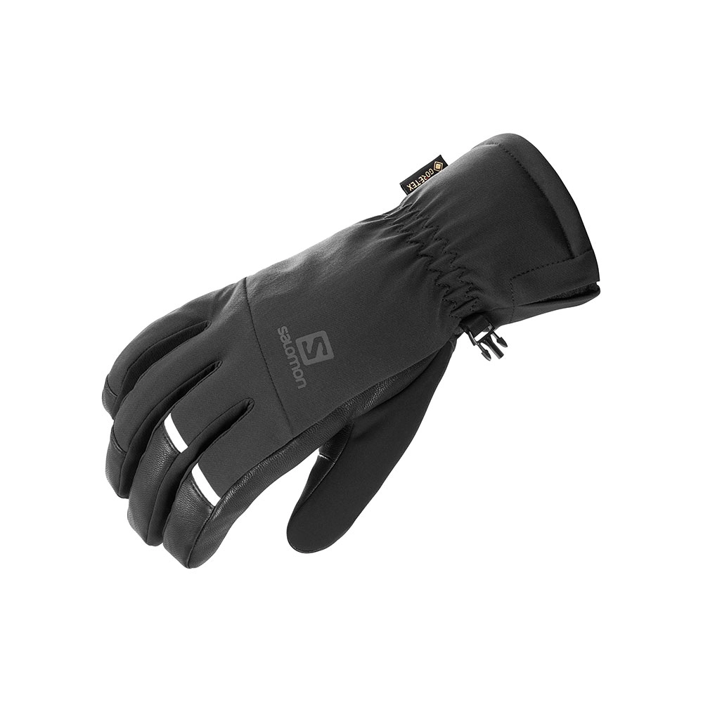 Перчатки Salomon PROPELLER GORE-TEX