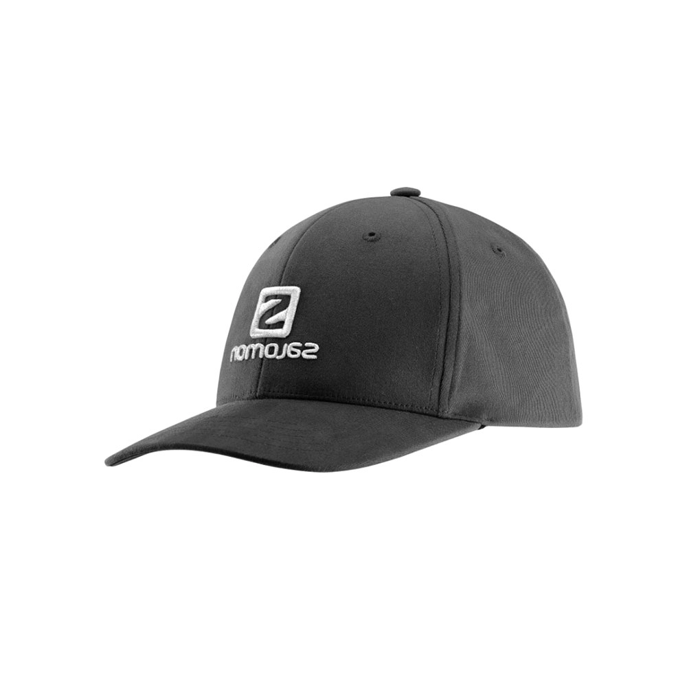 Chipiu Salomon CAP LOGO CAP