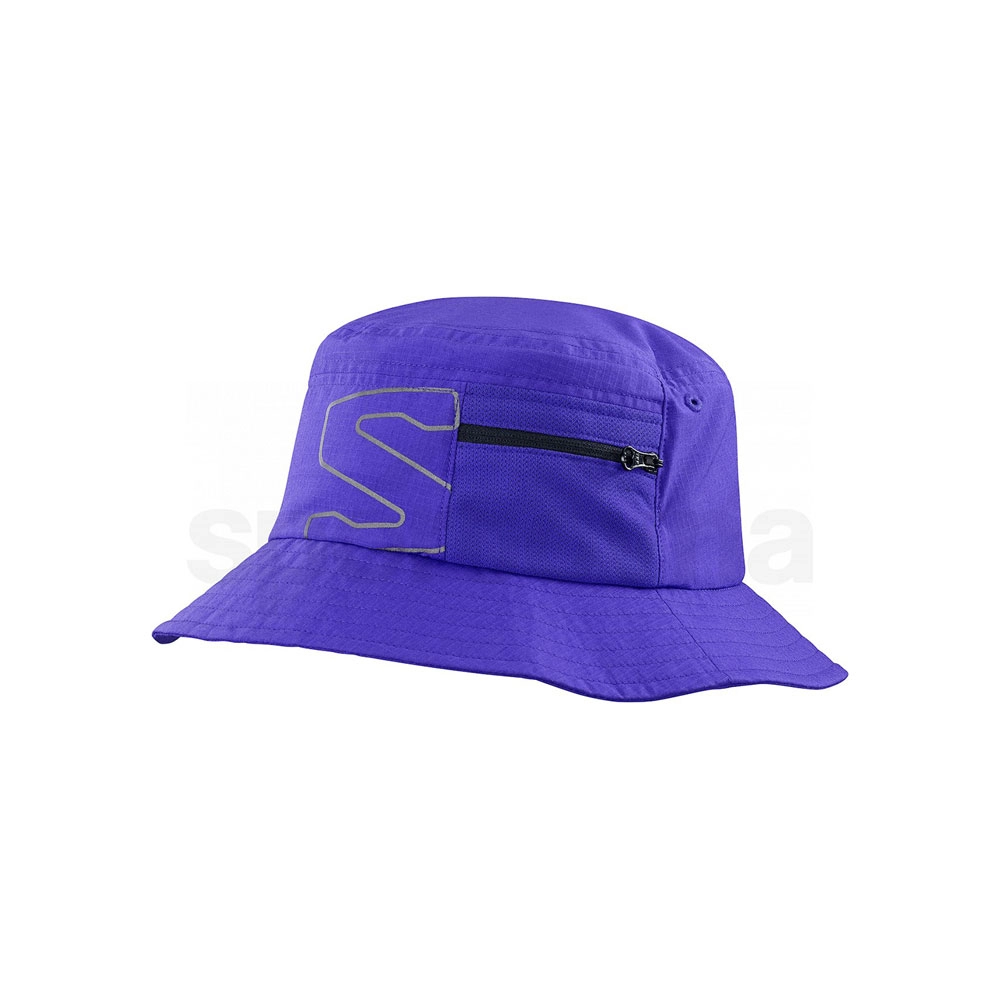 Panama Salomon CLASSIC BUCKET HAT