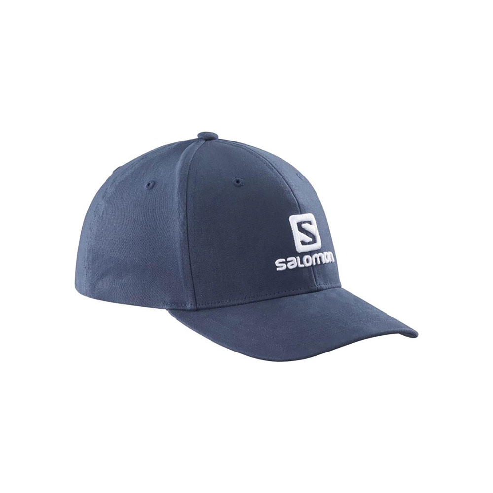 Chipiu Salomon CAP LOGO CAP