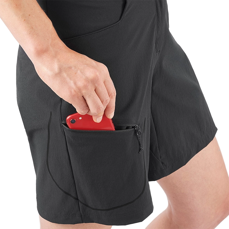 Sorti Salomon WAYFARER SHORTS W