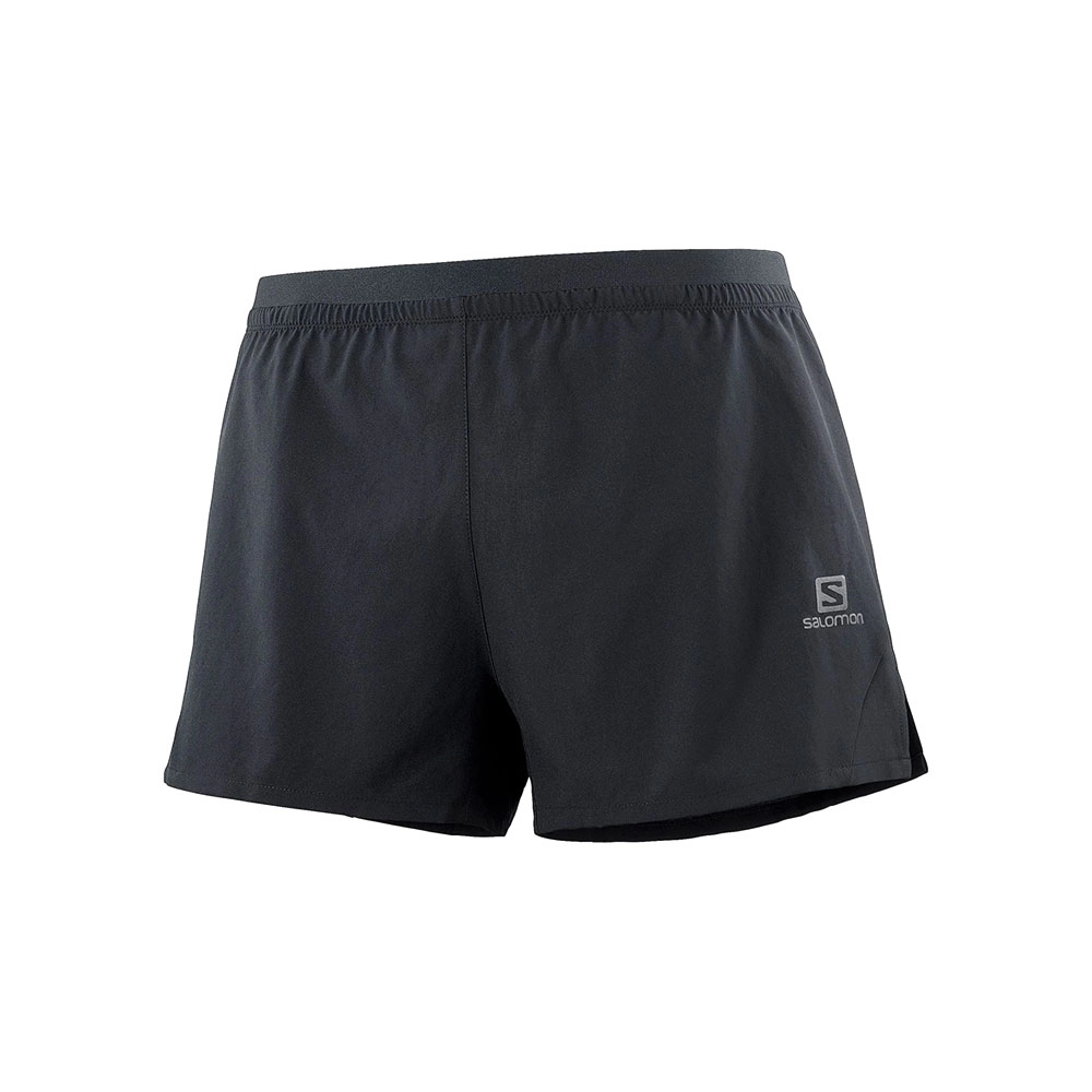 Sorti Salomon CROSS 3 SHORTS M