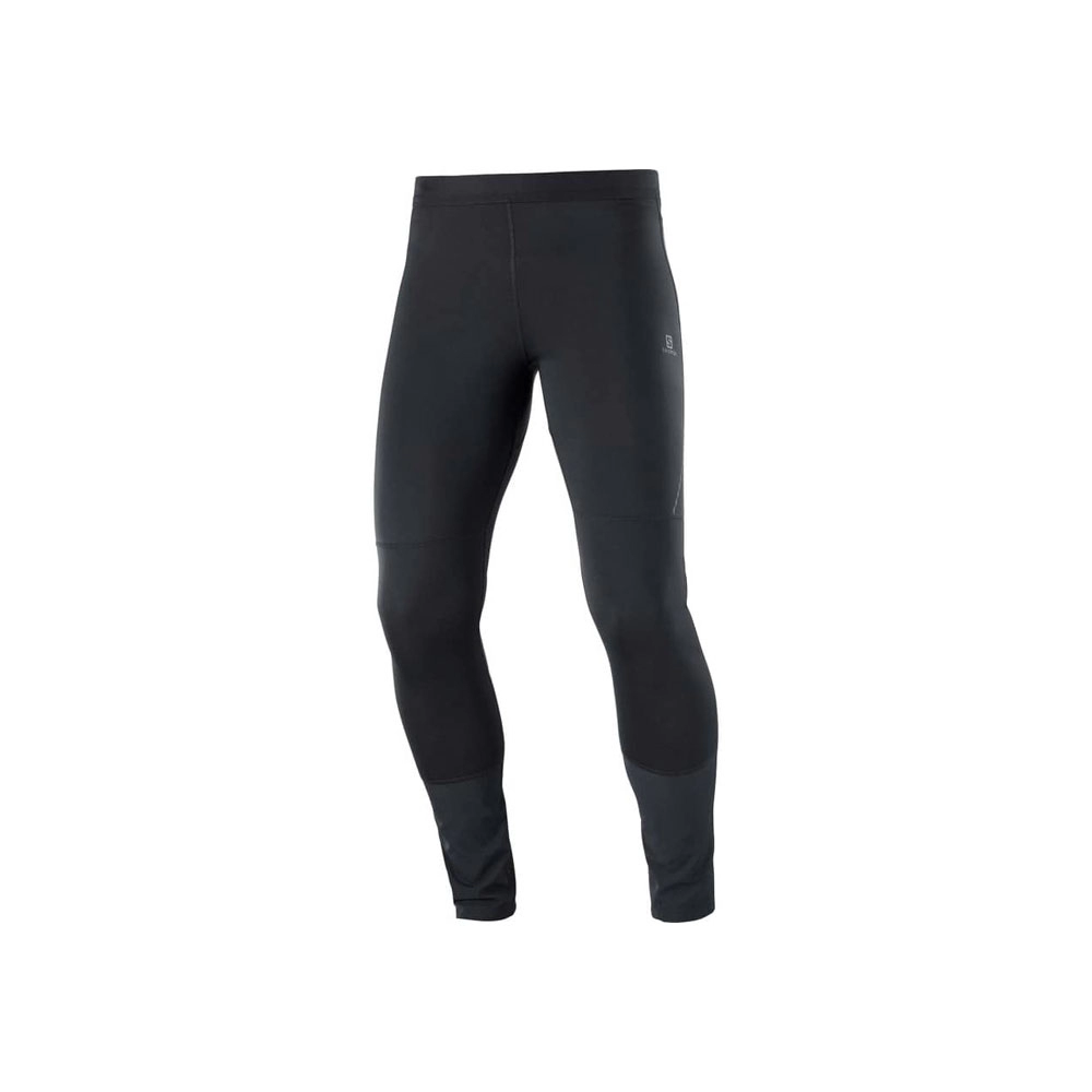 Легинсы Salomon CROSS RUN TIGHT M