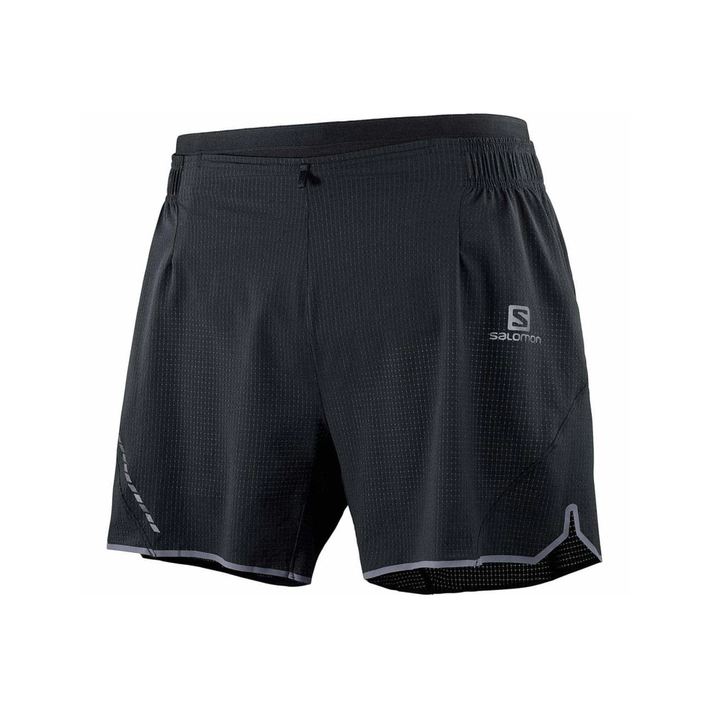 Sorti Salomon SENSE AERO 5 SHORTS