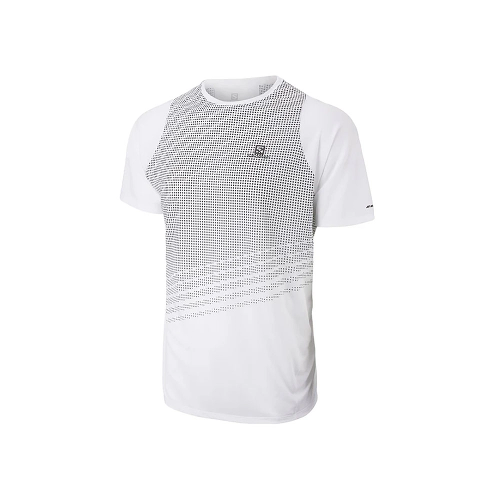Tricou Salomon SENSE AERO SS TEE M