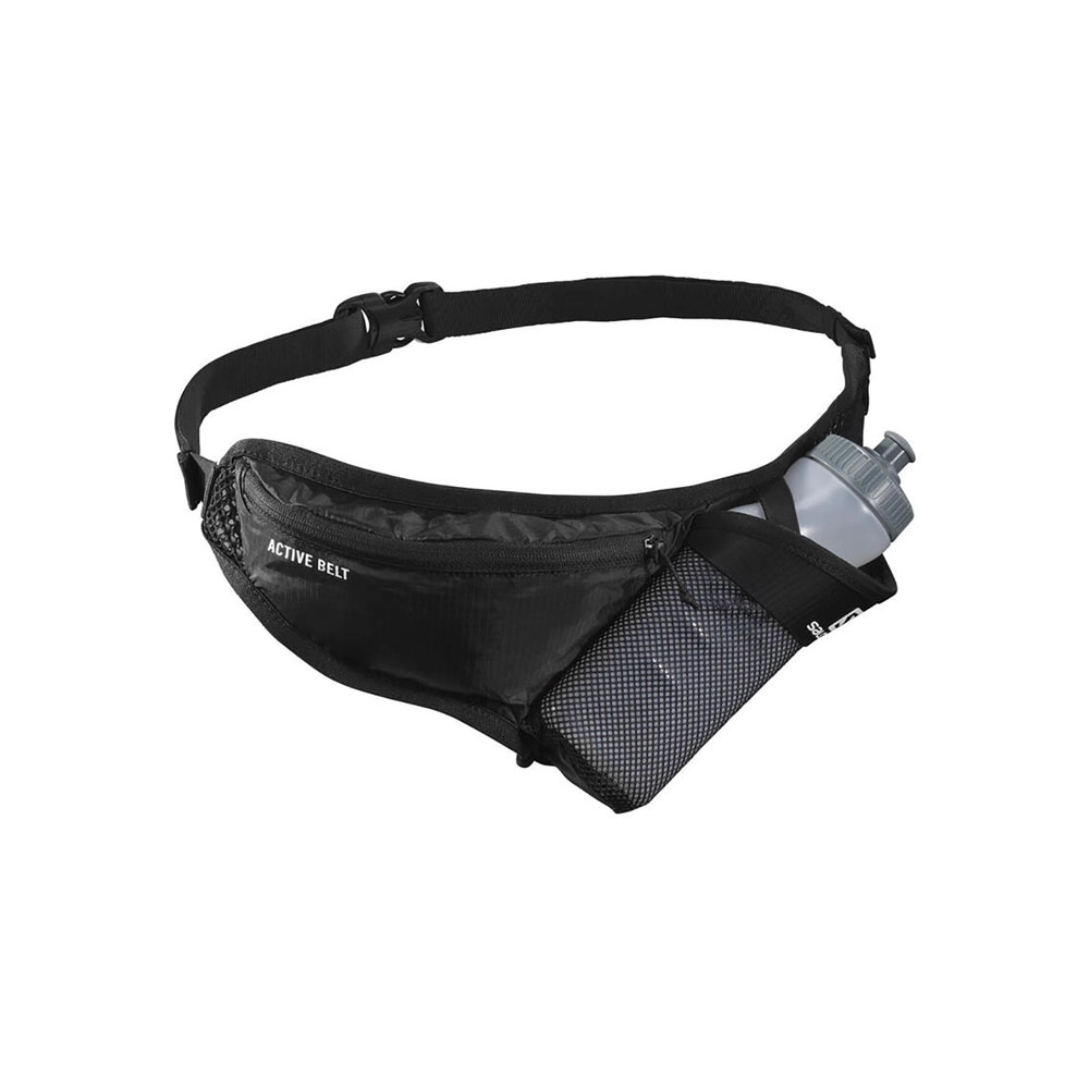 Geanta bratara cu sticla Salomon ACTIVE BELT