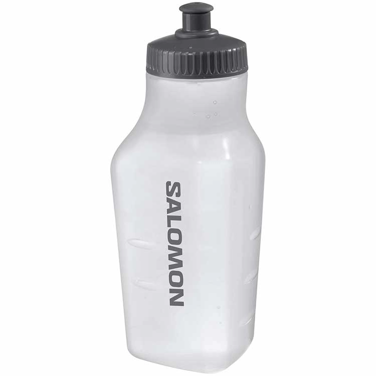 Sticla Salomon 3D BOTTLE 600ml