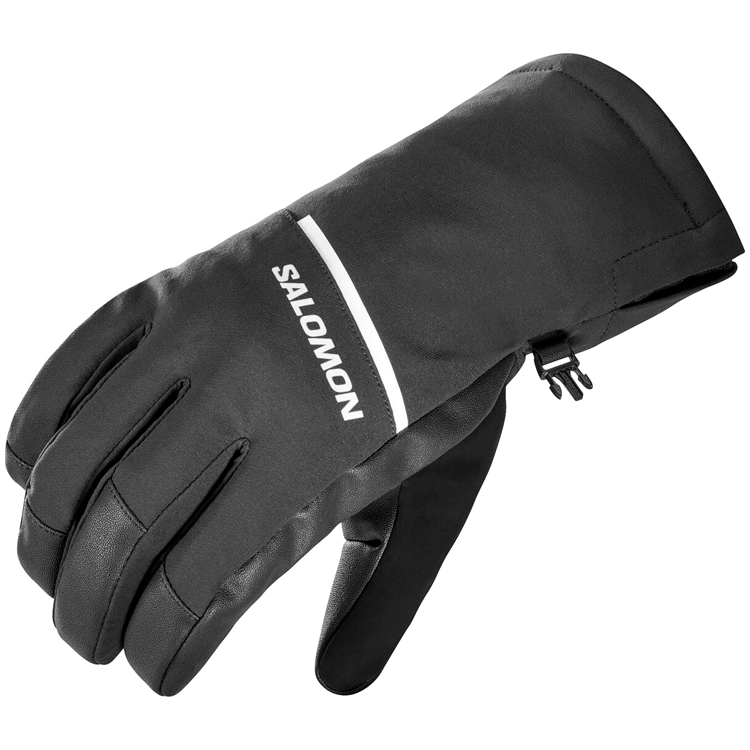 Manusi de schi Salomon GLOVES PROPELLER ONE