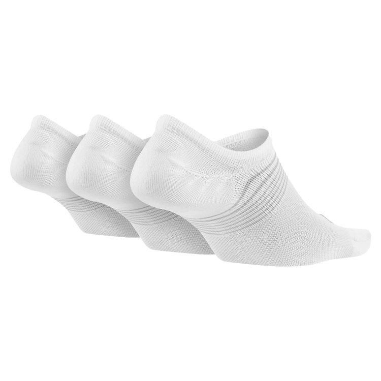 Носки Nike W EVERYDAY PLUS LTWT FOOT 3PR