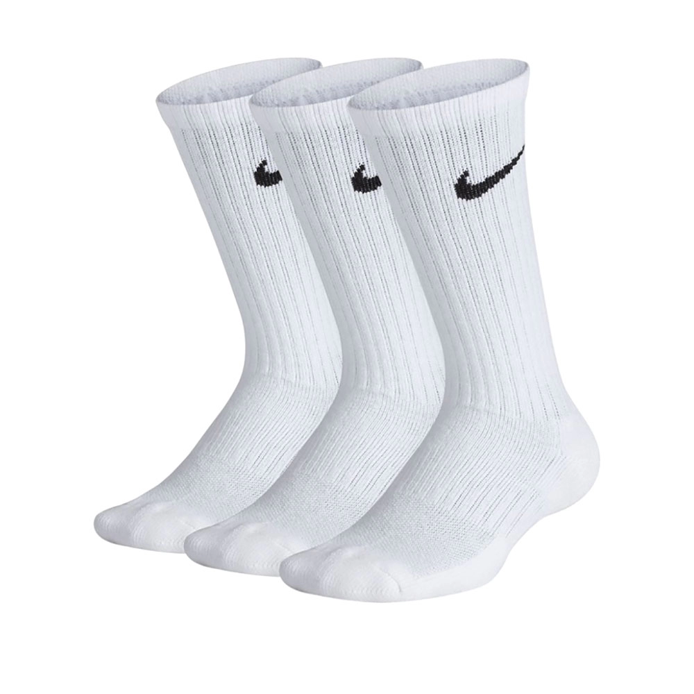 Sosete Nike Y NK EVERYDAY CUSH CREW 3PR