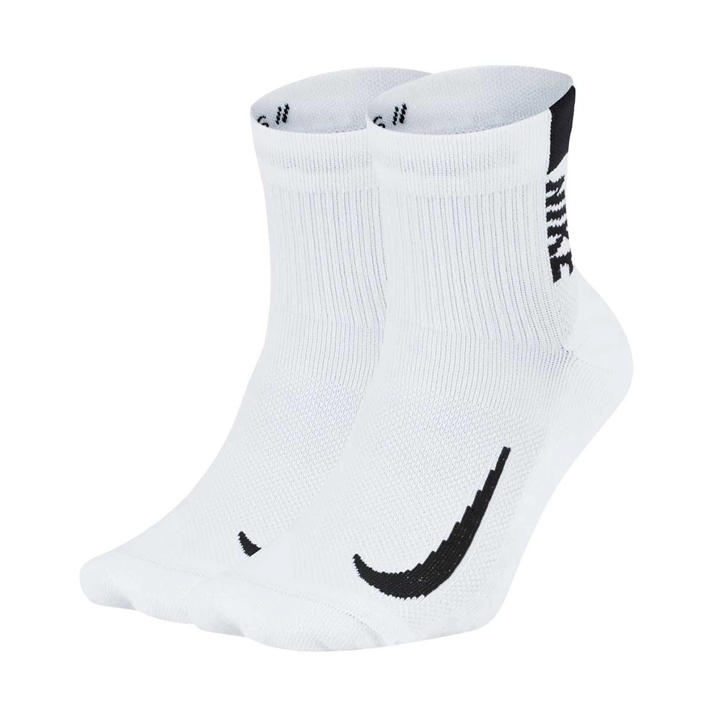 Носки Nike U NK MLTPLIER ANKLE 2PR