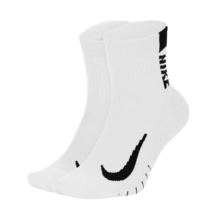 Носки Nike U NK MLTPLIER ANKLE 2PR