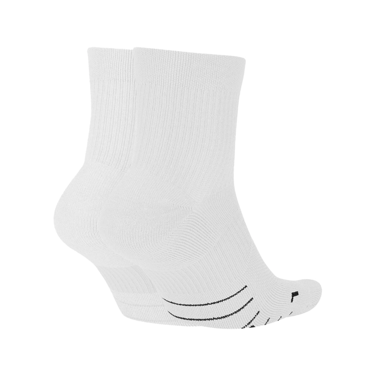 Носки Nike U NK MLTPLIER ANKLE 2PR