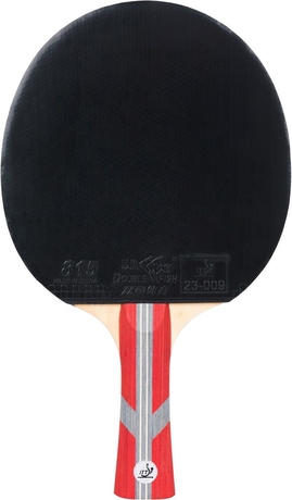 Paleta p/u tenis de masa Torneo Ping pong racket